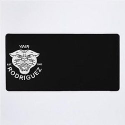 Yair Rodríguez El Pantera Desk Mat