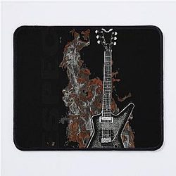 Pantera Respect Guitar Mouse Pad