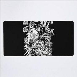 Pantera Desk Mat
