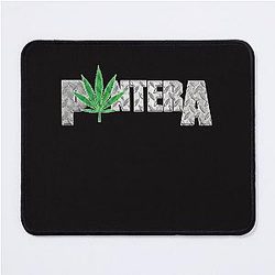 Leaf Computer Mouse Pad
