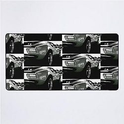 1973 Pantera in Desk Mat