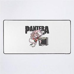 Pantera Desk Mat