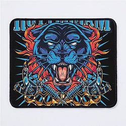 Tattoo Rotterdam Pantera Mouse Pad