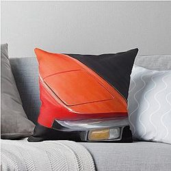 DeTomaso Pantera Pillow