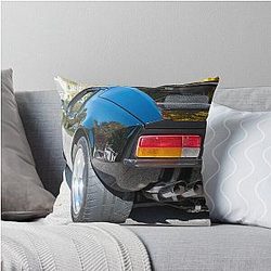 DeTomaso Pantera Pillow