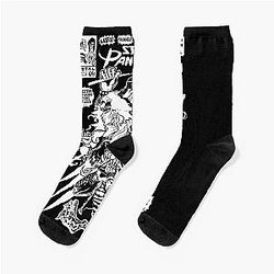Pantera de Sock