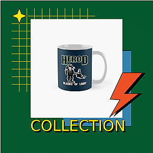 Pantera Mugs