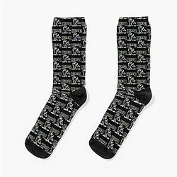 Pantera Socks