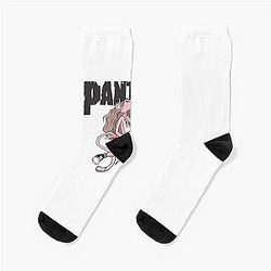 Pantera Socks