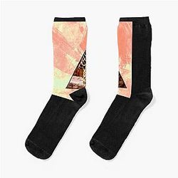Pantera Onca Classic T shirt Socks