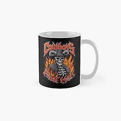 Cowboys From Hell Pantera Classic Mug