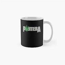 Leaf Pantera Classic Mug