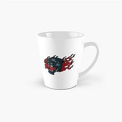 Pantera Tall Classic Mug