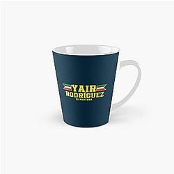 Yair Rodríguez the El Pantera Mug