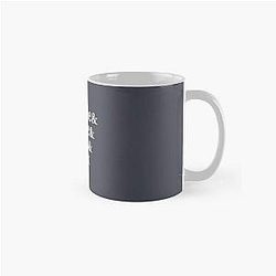 Pantera Members Classic Mug
