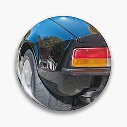 DeTomaso Pantera