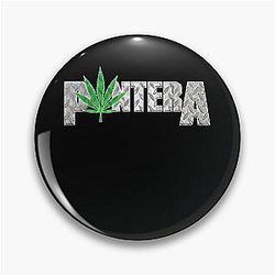Pantera Pin