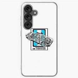 Panters Soft Case for 1971 Samsung Galaxy DETOMASO