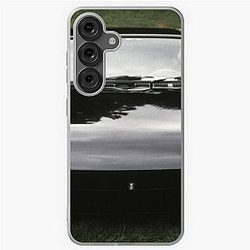 Black Pantera Case for Samsung Galaxy