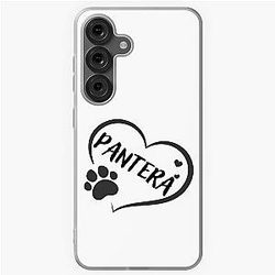 Pantera Soft Case Samsung Galaxy for dog or cat owners