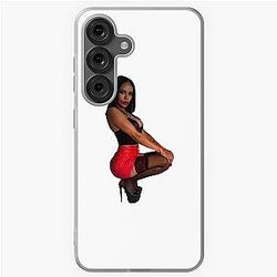 Samsung Galaxy Soft Case