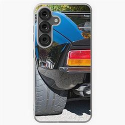 DeTomaso Pantera Galaxy Soft Case