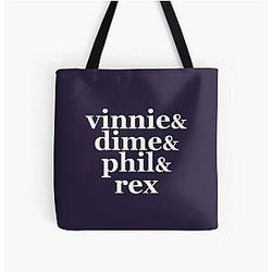 Pantera Members Tote Bag