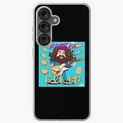 Pantera Bread Samsung Galaxy Soft Case