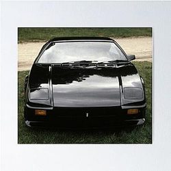Black Pantera Poster
