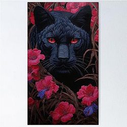 Pantera Poster