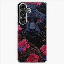 Pantera Samsung Soft Case