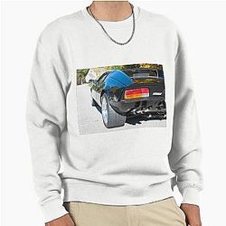 DeTomaso Pantera Sweatshirt