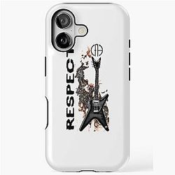 Pantera Respect Guitar Tough Case