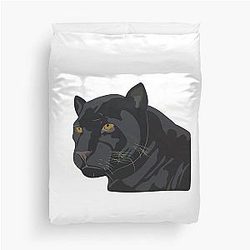 PANTERA Duvet Cover
