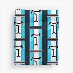 Pantera Duvet Cover