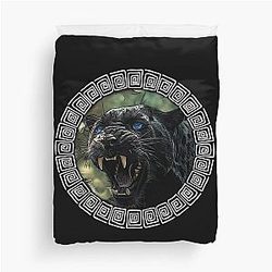 La Pantera Duvet Cover