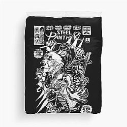 Pantera Duvet Cover