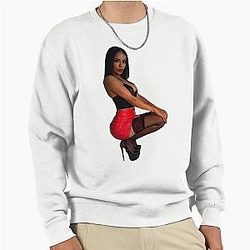 Pantera Negra Sweatshirt