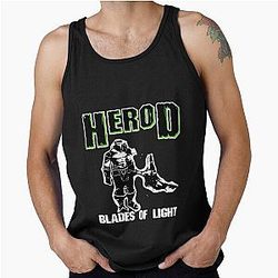 Pantera Herod Tanktop