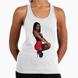 Pantera Racerback Tank Top