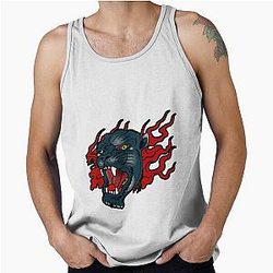 Pantera Classic Tank Top