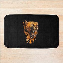 Pantera Bath Mat