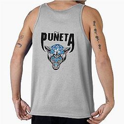 Pantera Tribute Tank Top