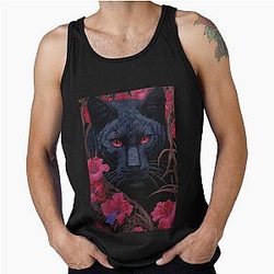 Pantera Tank Top