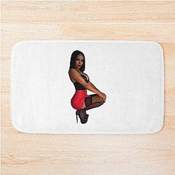 Pantera Bath Mat