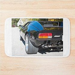 De Tomaso Pantera Bath Mat