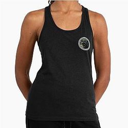 La Panther Racerback Tank Top