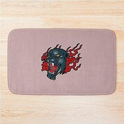 Pantera Bath Mat