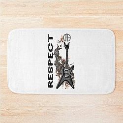 Respect Bath Mat