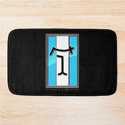 Pantera Bath Mat